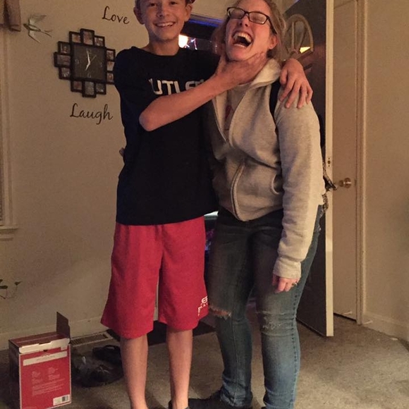 Meet your Posher, Destin - Picture 1 of 1